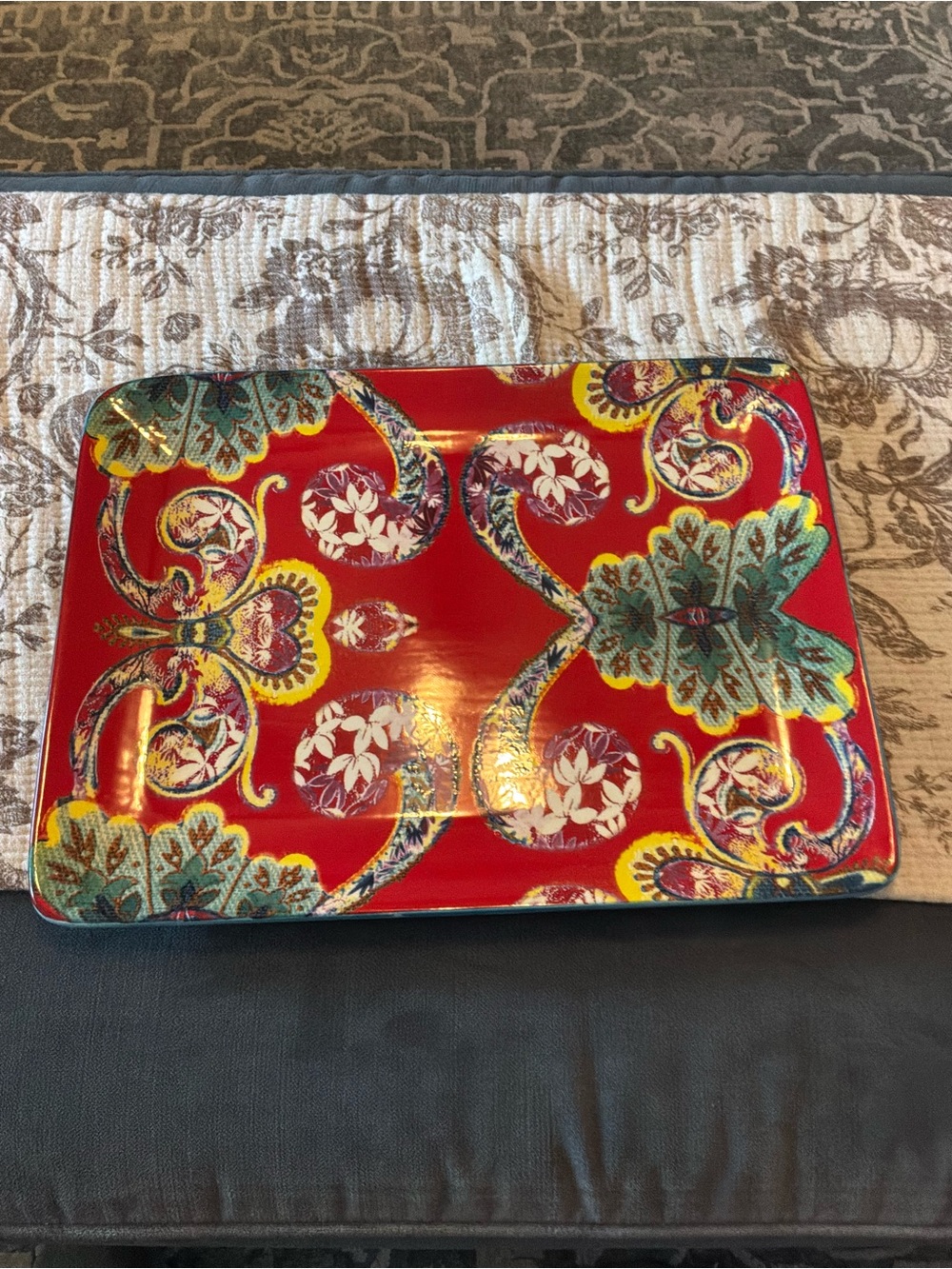 Poetic Wanderlust designed by Tracy Porter Serving Tray